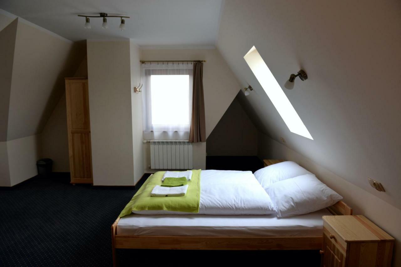 Noclegi Sucha Woda Poronin Exterior foto